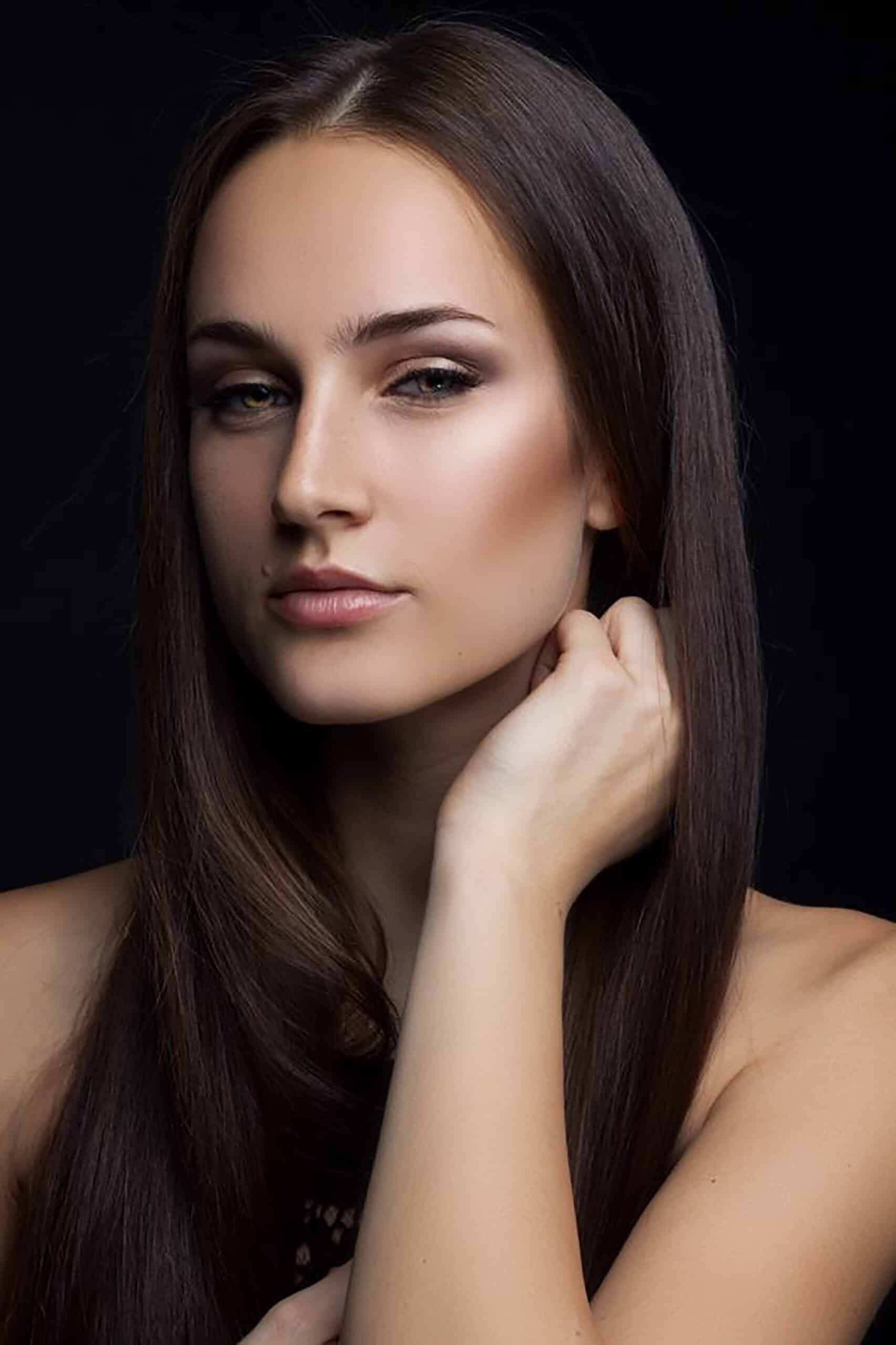 Isabella G - Estetica Models